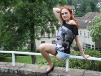 Elena  - Minirock