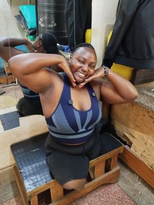 Nyambura
