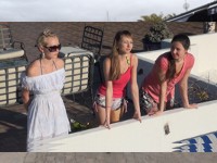 Party Evening (Video)